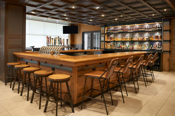 Four Points by Sheraton Windsor Downtown