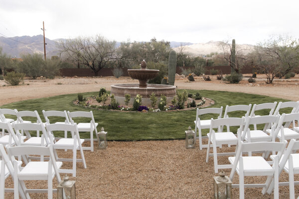 The Urban Ranch Events