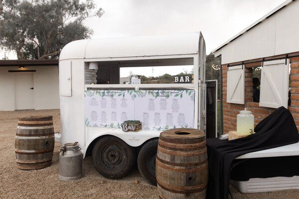 The Urban Ranch Events