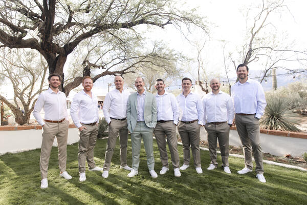 The Urban Ranch Events