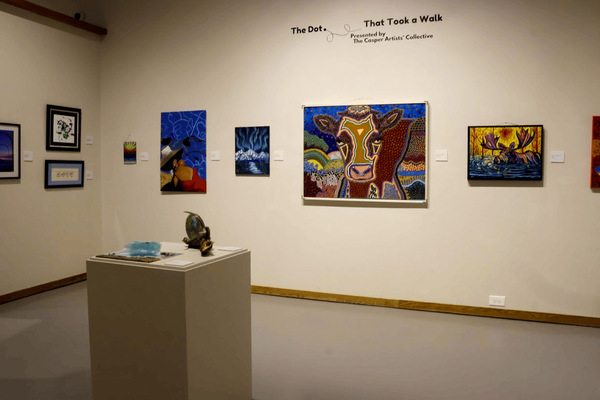 The Nicolaysen Art Museum