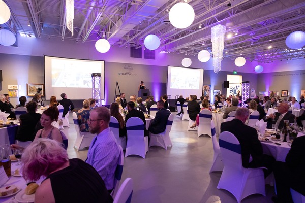 The Nicolaysen Art Museum