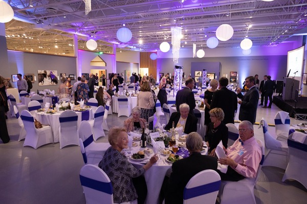 The Nicolaysen Art Museum