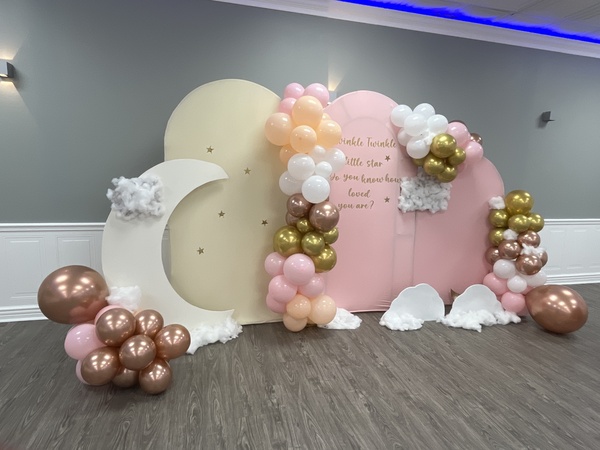 The Boulevard Banquet Hall