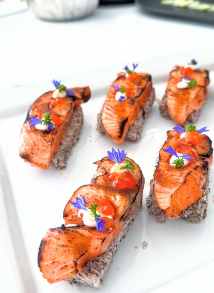 Arno Jullien French Private Chef