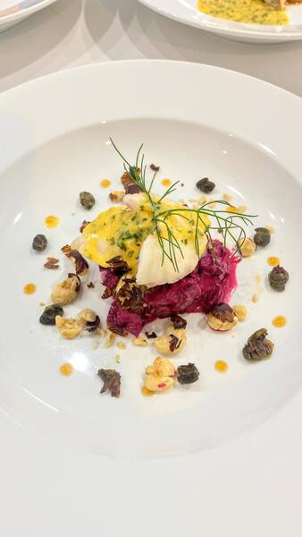 Arno Jullien French Private Chef