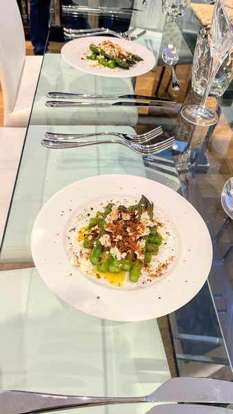 Arno Jullien French Private Chef