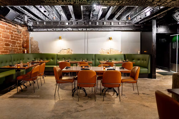 Church and Union Denver