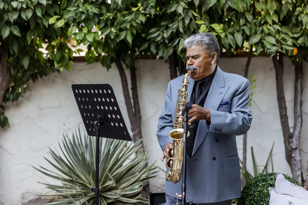 Ordained Minister & Concierge