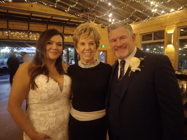 Ordained Minister & Concierge