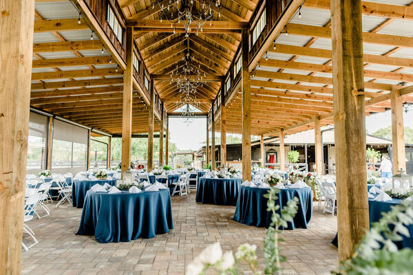 White Horse Ranch Venue
