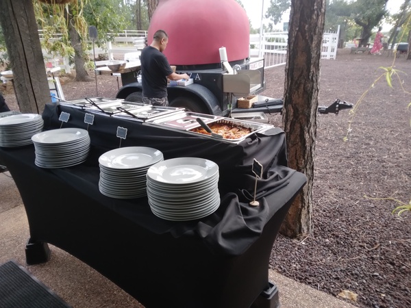 Ordained Minister & Concierge