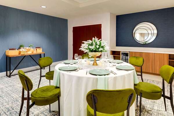 Sonesta Select San Francisco Airport Oyster Point Waterfront