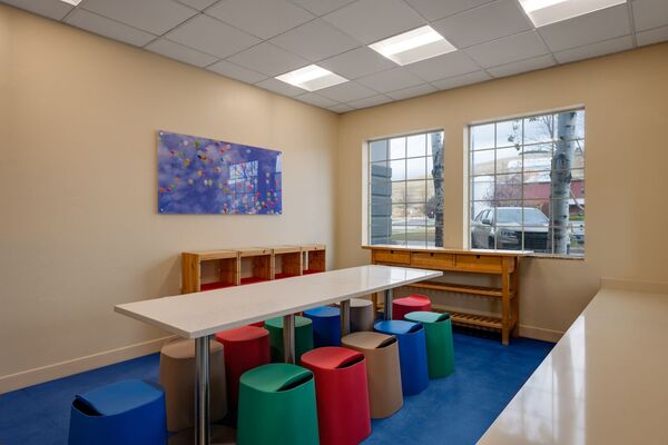 Fairfield Inn & Suites Missoula