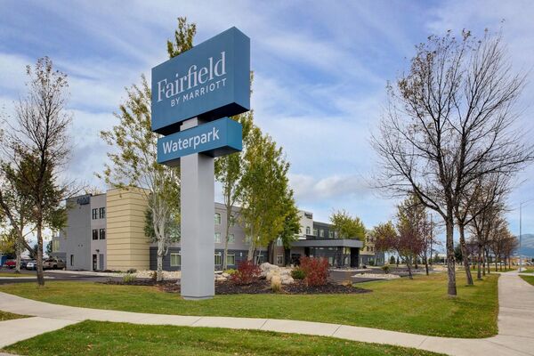 Fairfield Inn & Suites Missoula