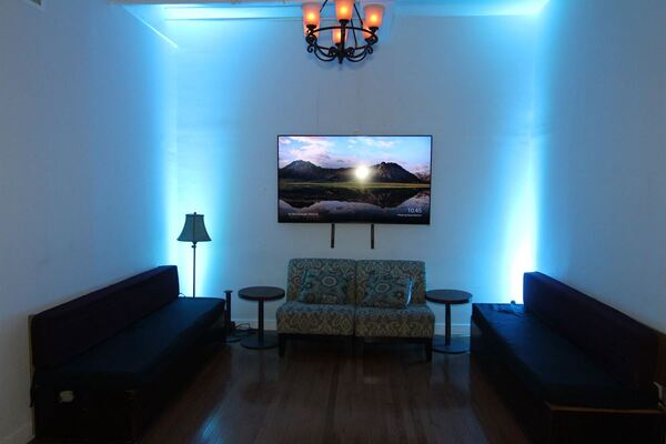 Zack's Loft @ Chelsea