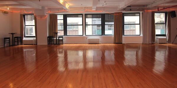 Zack's Loft @ Chelsea