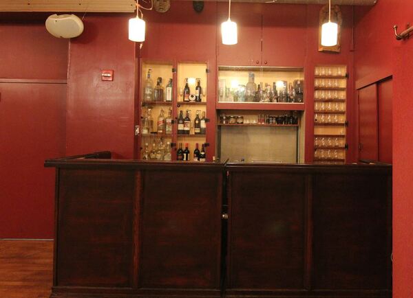 Zack's Loft @ Chelsea