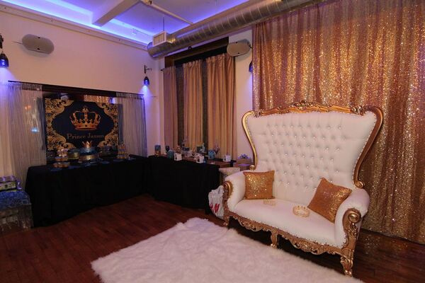 Zack's Loft @ Chelsea