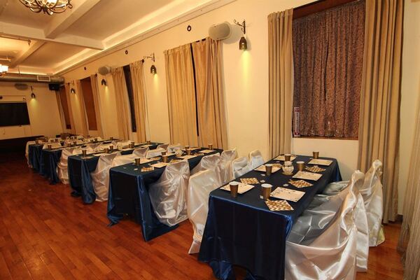 Zack's Loft @ Chelsea