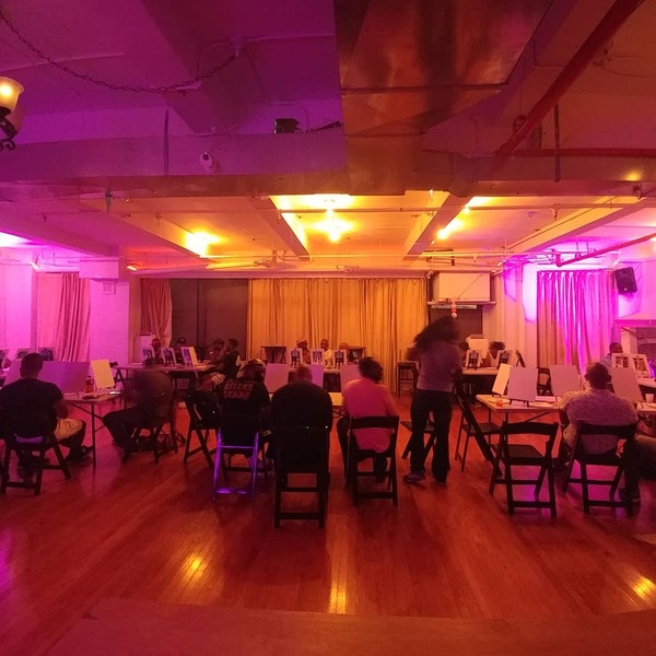 Zack's Loft @ Chelsea