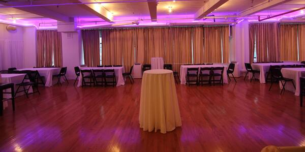 Zack's Loft @ Chelsea