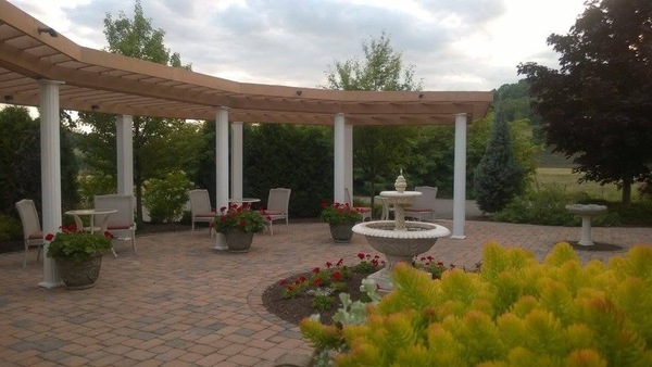 Lambs Creek Weddings and Events