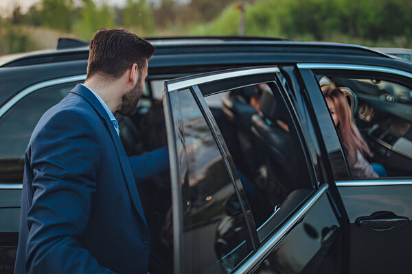 Royalty Luxury Transportation Services
