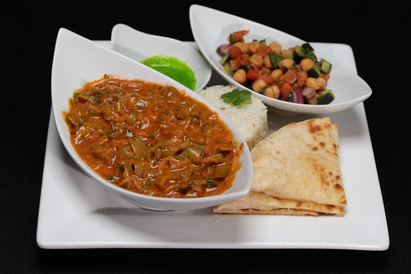 CILANTRO Indian Cafe