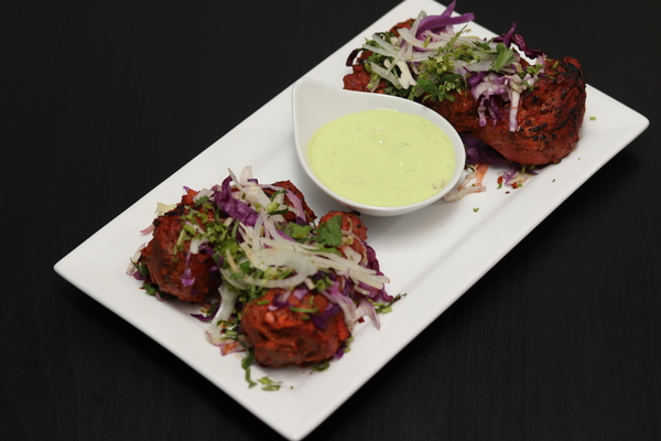 CILANTRO Indian Cafe