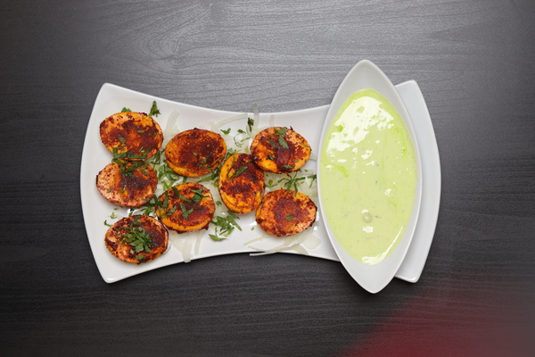 CILANTRO Indian Cafe