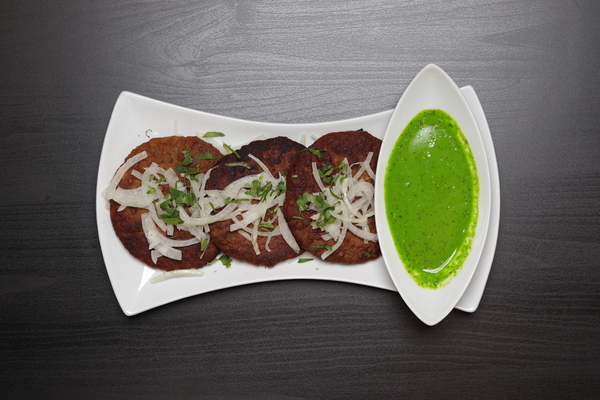 CILANTRO Indian Cafe