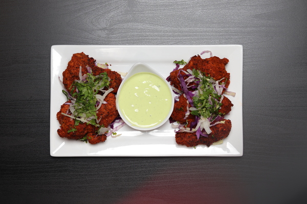 CILANTRO Indian Cafe