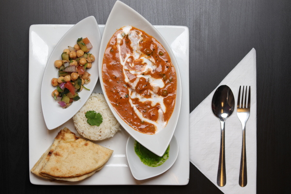 CILANTRO Indian Cafe