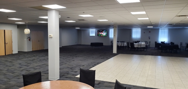 Collective Events Conference Center