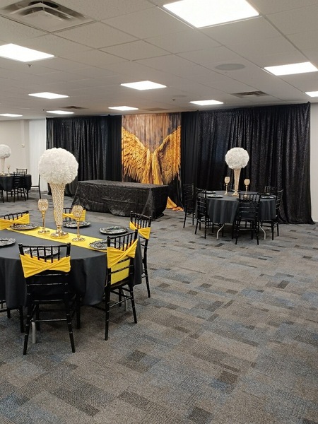 Collective Events Conference Center