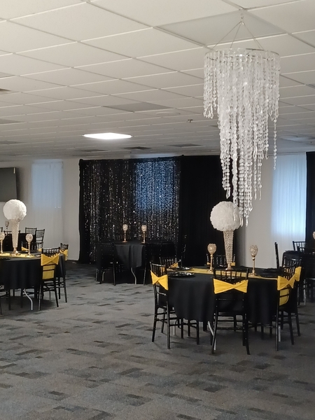 Collective Events Conference Center