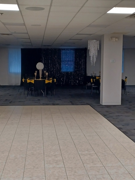 Collective Events Conference Center