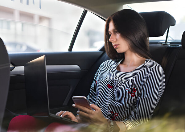 Royalty Luxury Transportation Services