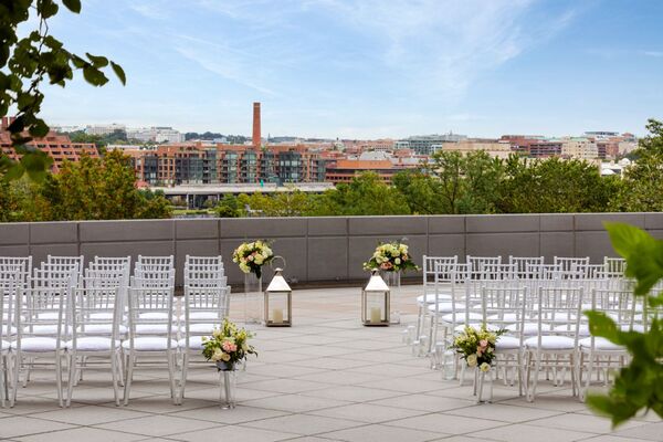 Le Meridien Arlington