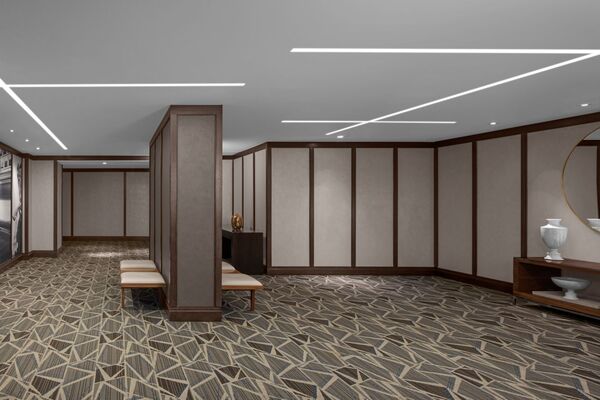 Le Meridien Arlington