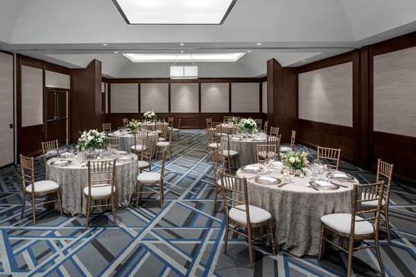 Le Meridien Arlington