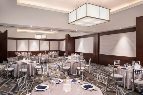 Le Meridien Arlington