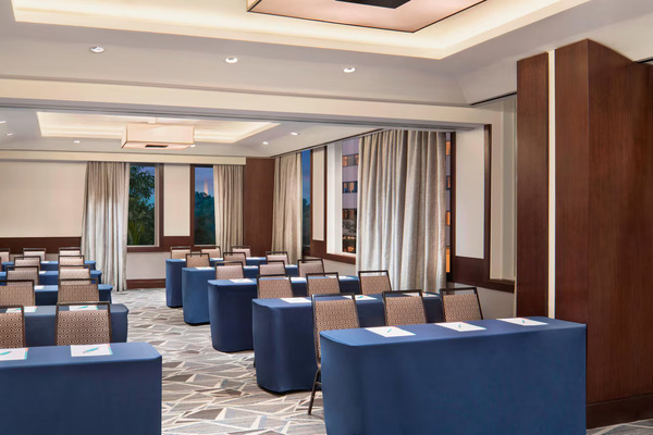 Le Meridien Arlington