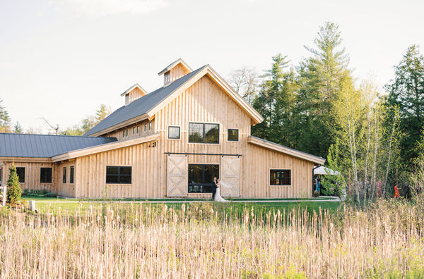 The Barn at Bull Meadow