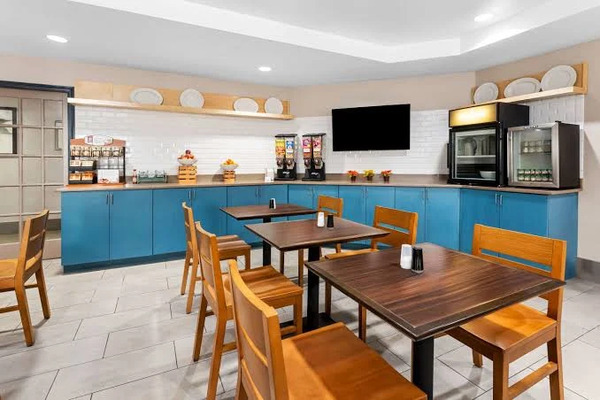 Country Inn Macon North