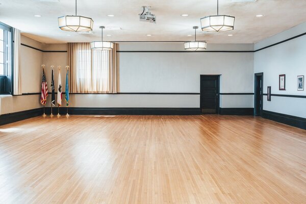 Bob Hope Patriotic Hall