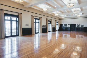 Nimitz Room & Terrace