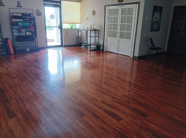 Sweet Surrender Yoga & Holistic Wellness