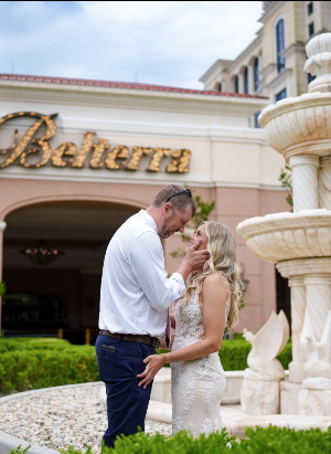 Belterra Casino Resort